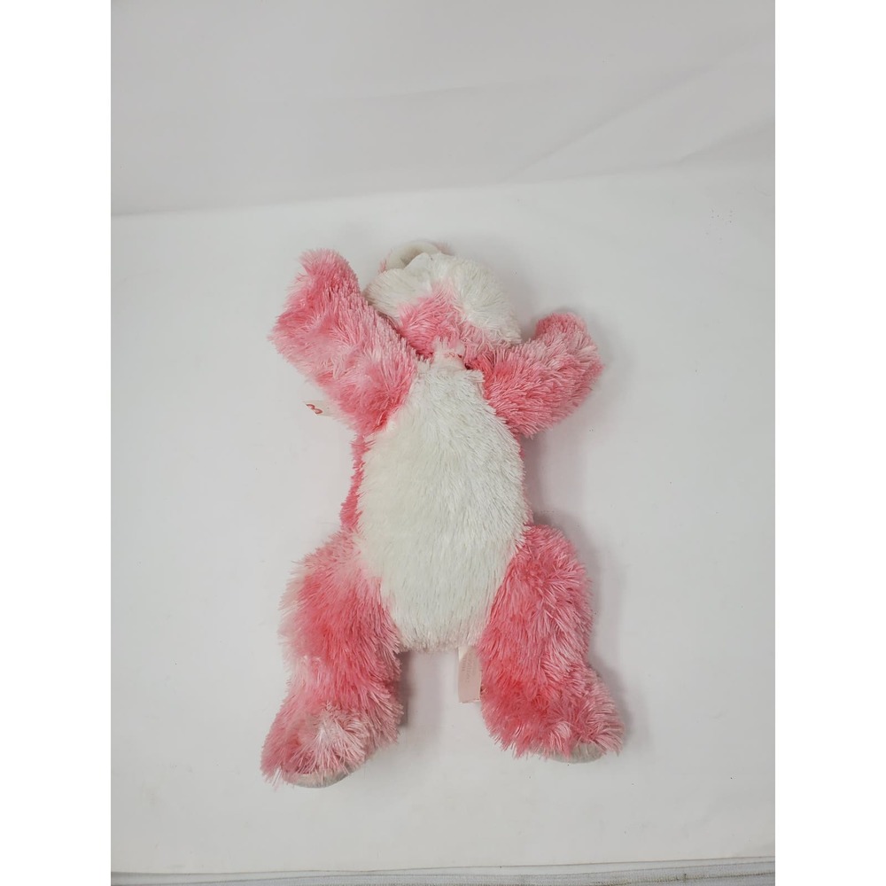 Pink Bunny Rabbit Dan Dee Easter Rabbit - Picture 8 of 8
